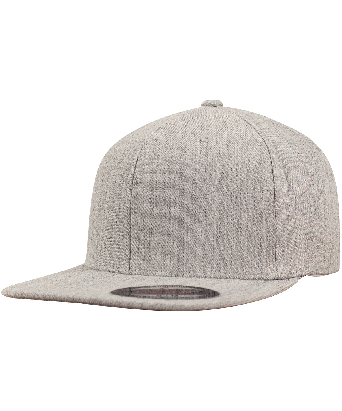 Flexfit by Yupoong Flexfit flat visor, image 4