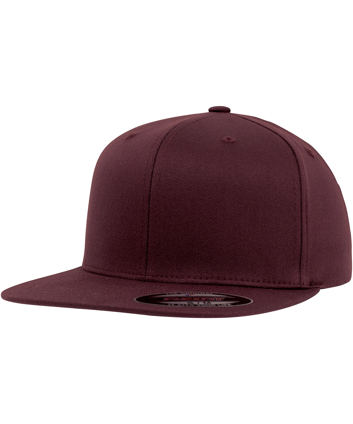 Flexfit by Yupoong Flexfit flat visor, image 5