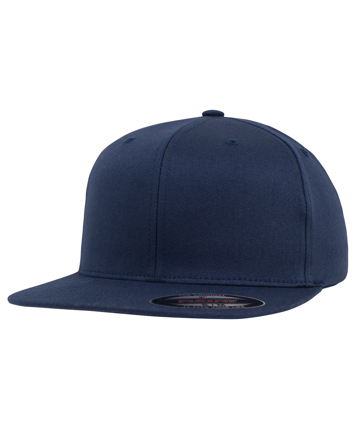 Flexfit by Yupoong Flexfit flat visor, image 6
