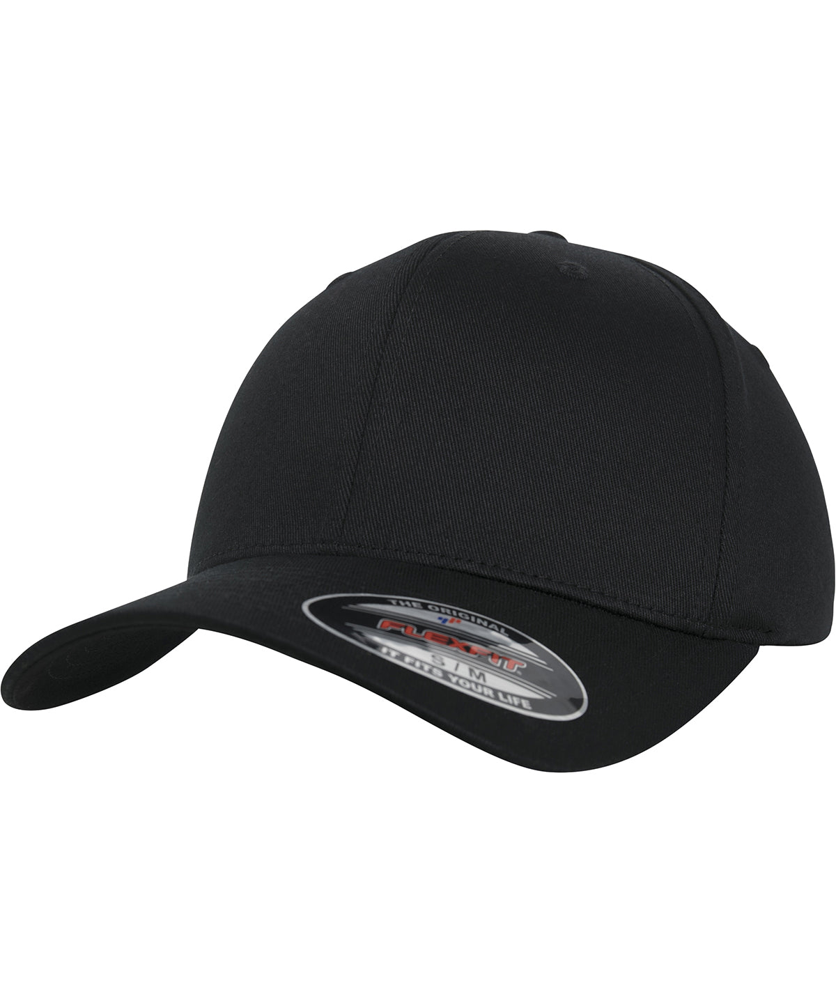 Flexfit by Yupoong Flexfit organic cotton cap, image 2