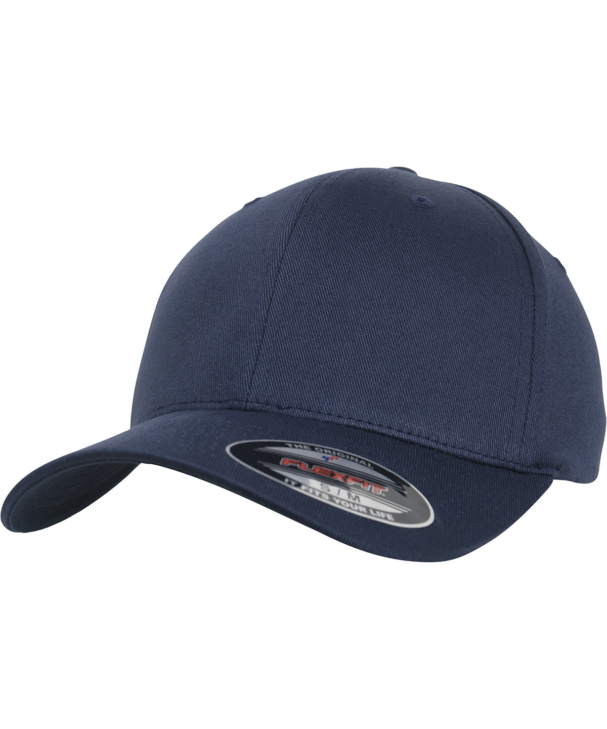 Flexfit by Yupoong Flexfit organic cotton cap, image 6