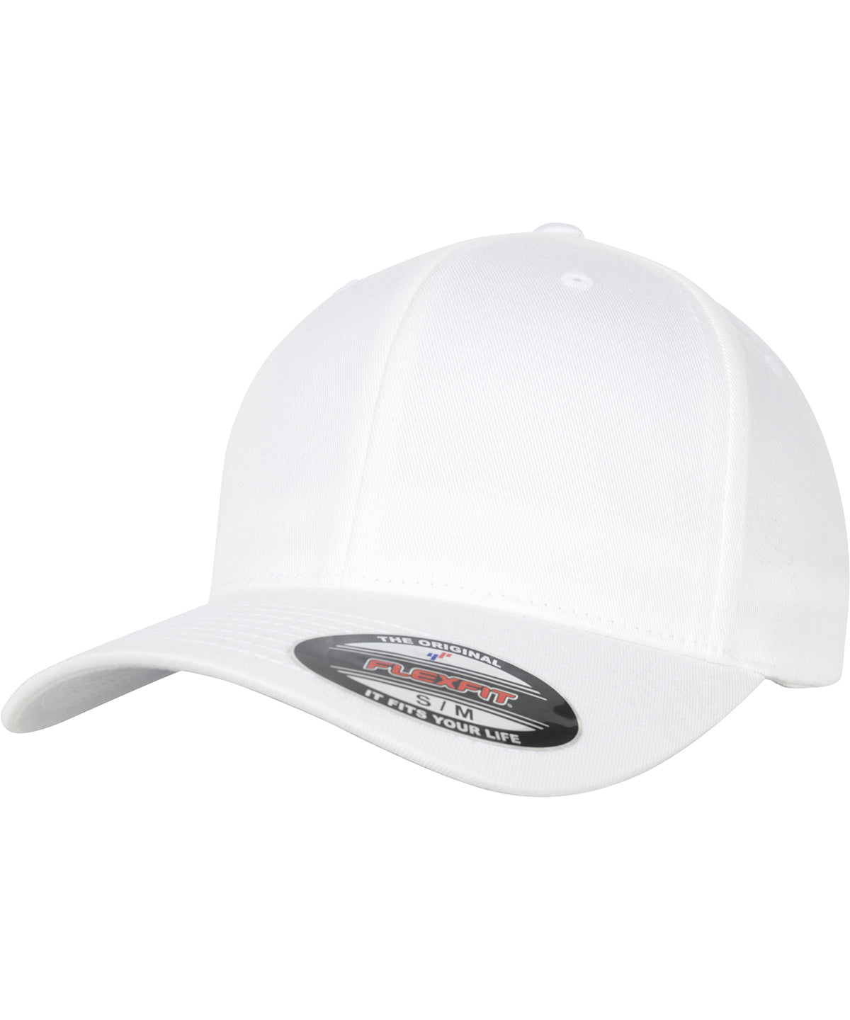 Flexfit by Yupoong Flexfit organic cotton cap, image 9