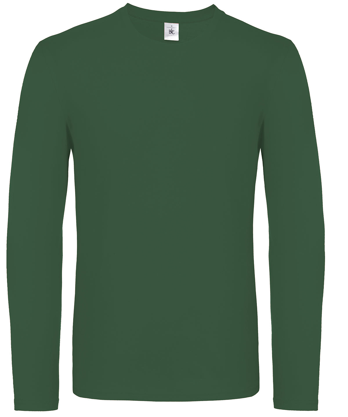 B&C Collection B&C #E150 long sleeve, image 4