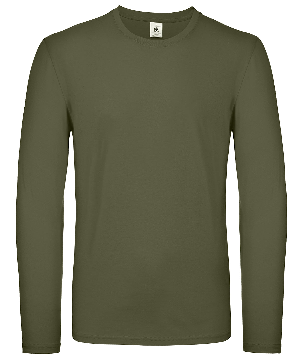 B&C Collection B&C #E150 long sleeve, image 9