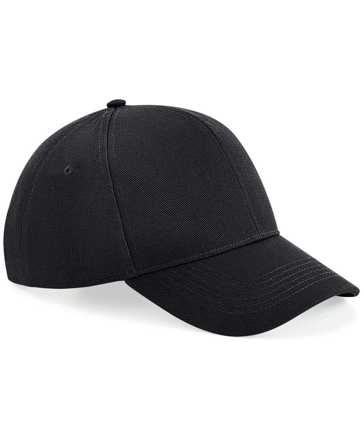 Beechfield Ultimate 6-panel cap, main product image