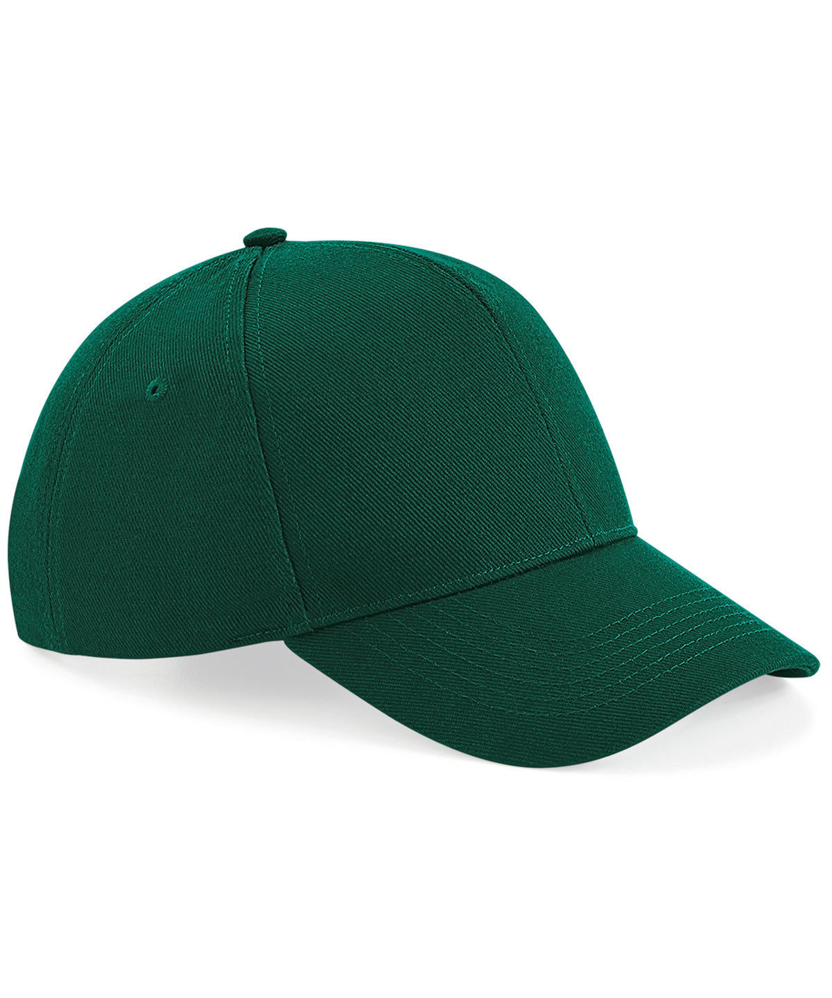 Beechfield Ultimate 6-panel cap, image 3