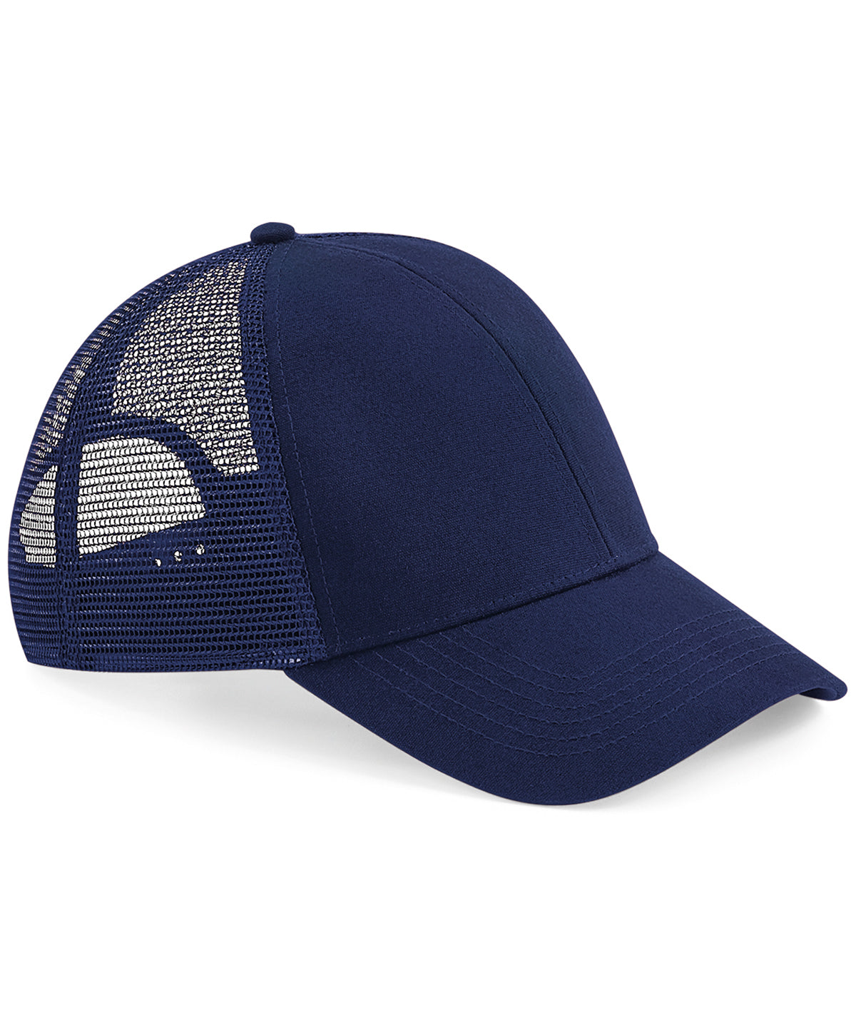 Beechfield Organic cotton trucker, image 3