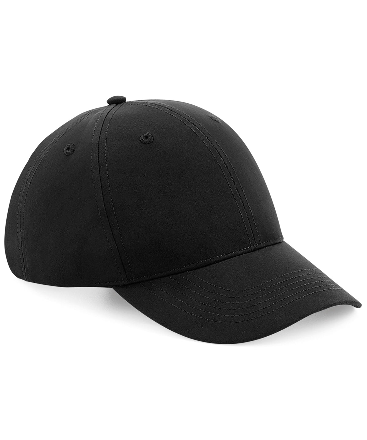 Beechfield Recycled pro-style cap, image 2
