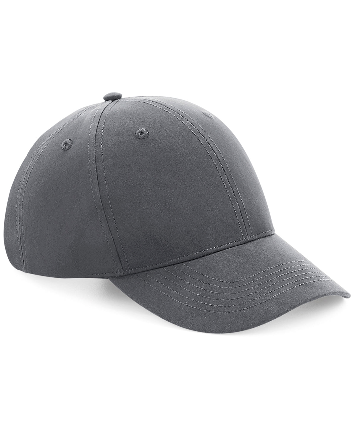 Beechfield Recycled pro-style cap, image 4