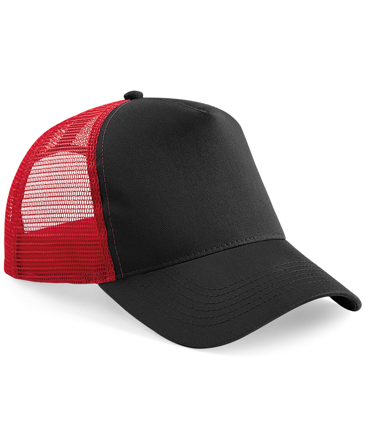 Beechfield Snapback trucker, image 3