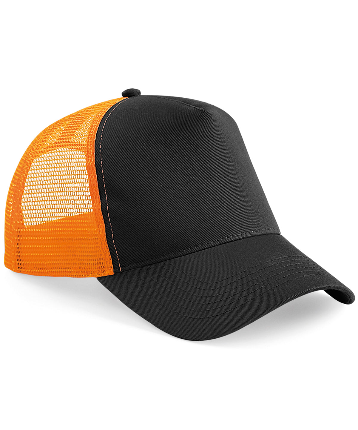 Beechfield Snapback trucker, image 7