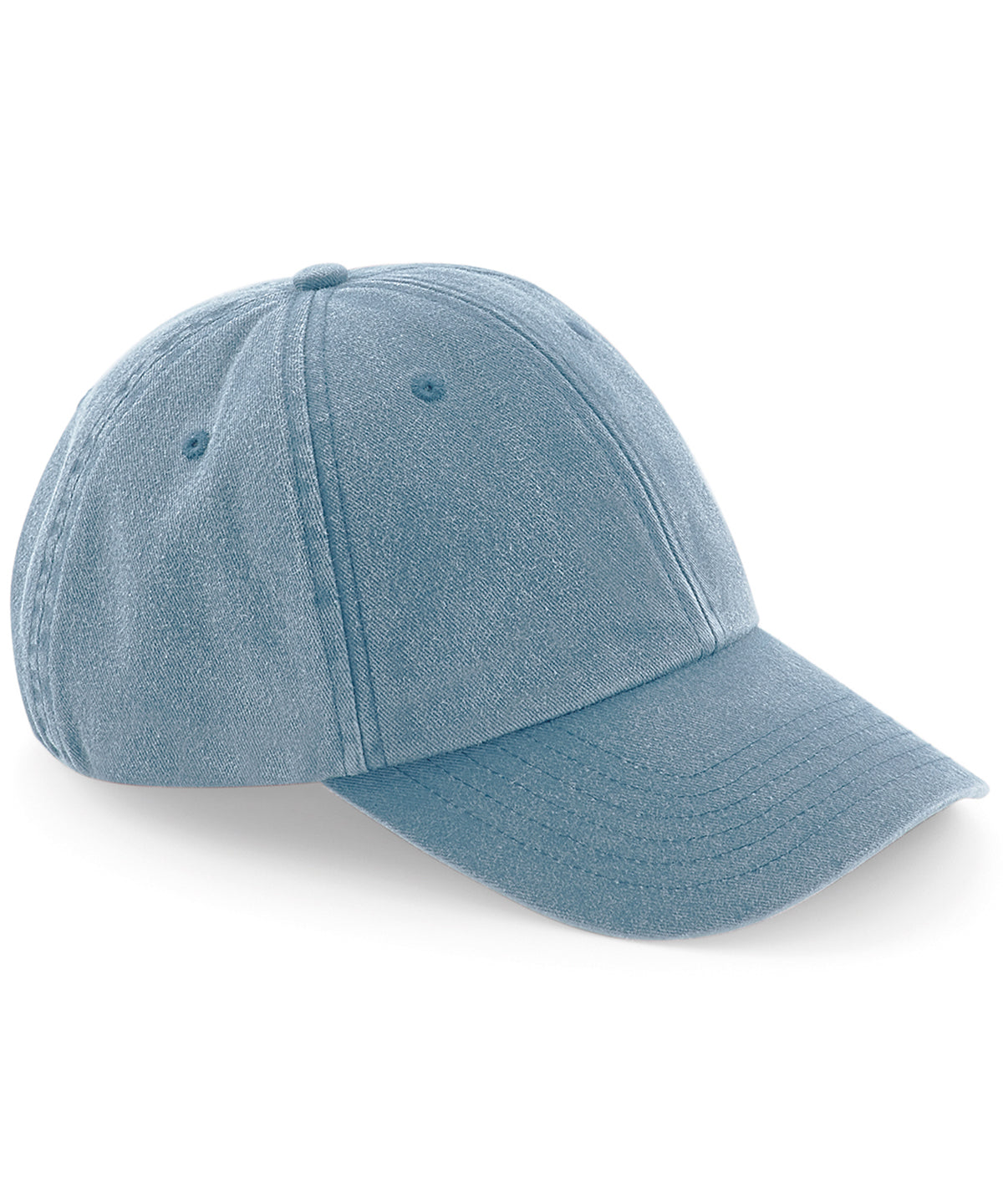 Beechfield Low-profile vintage cap, image 11