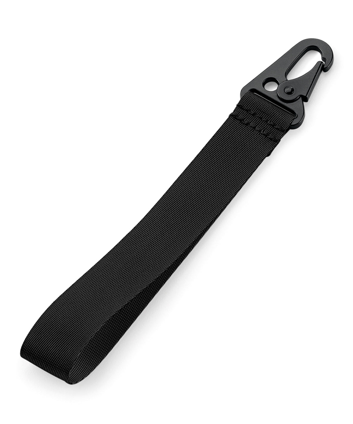 Bagbase Brandable key clip, image 2