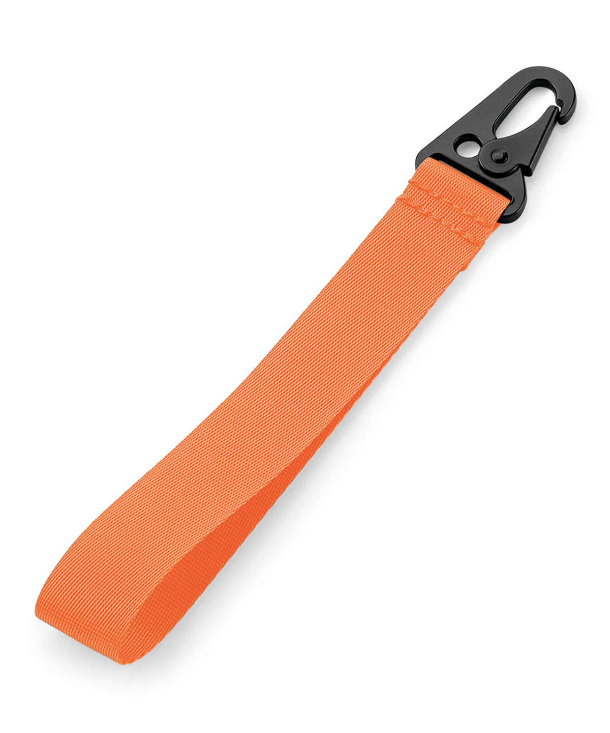 Bagbase Brandable key clip, image 5