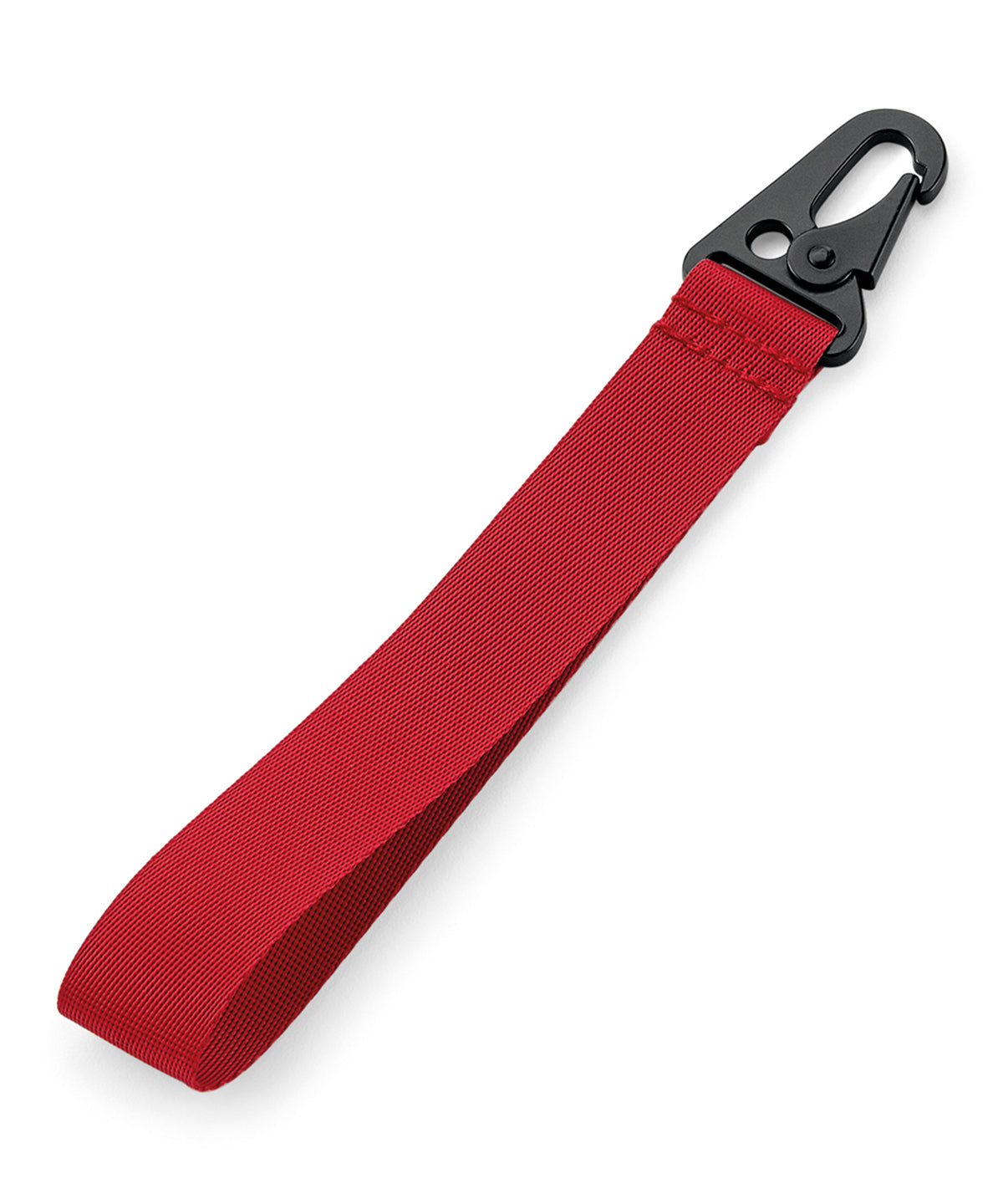 Bagbase Brandable key clip, image 6