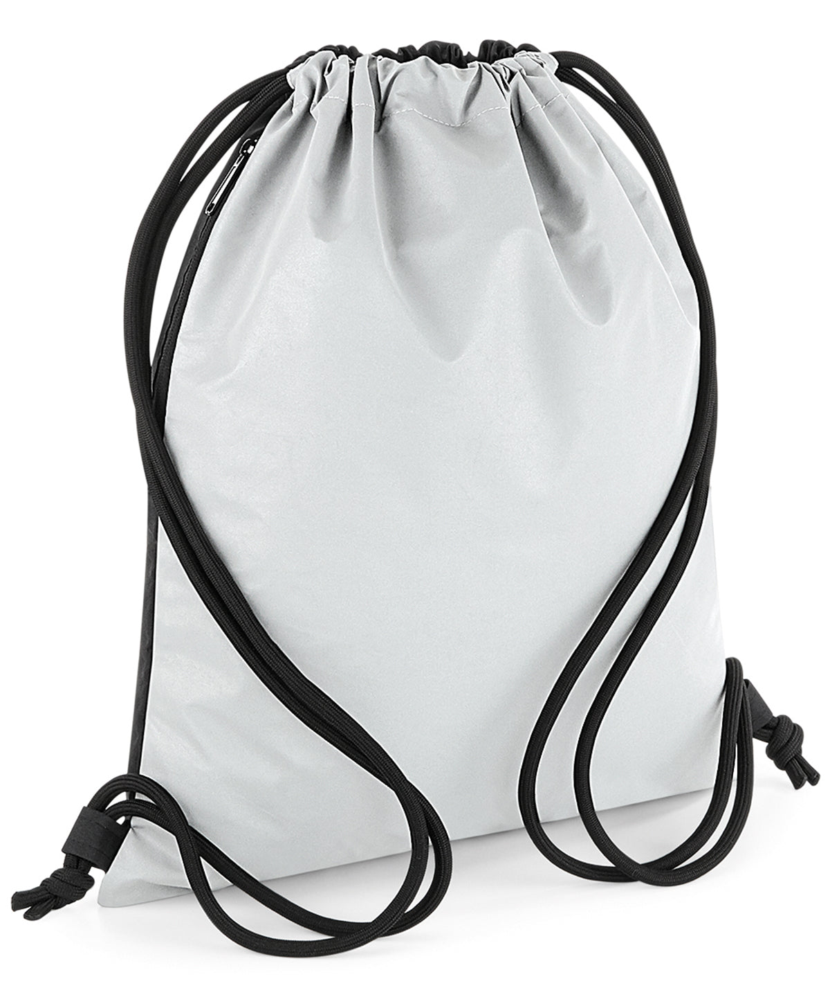 Bagbase Reflective gymsac, image 3