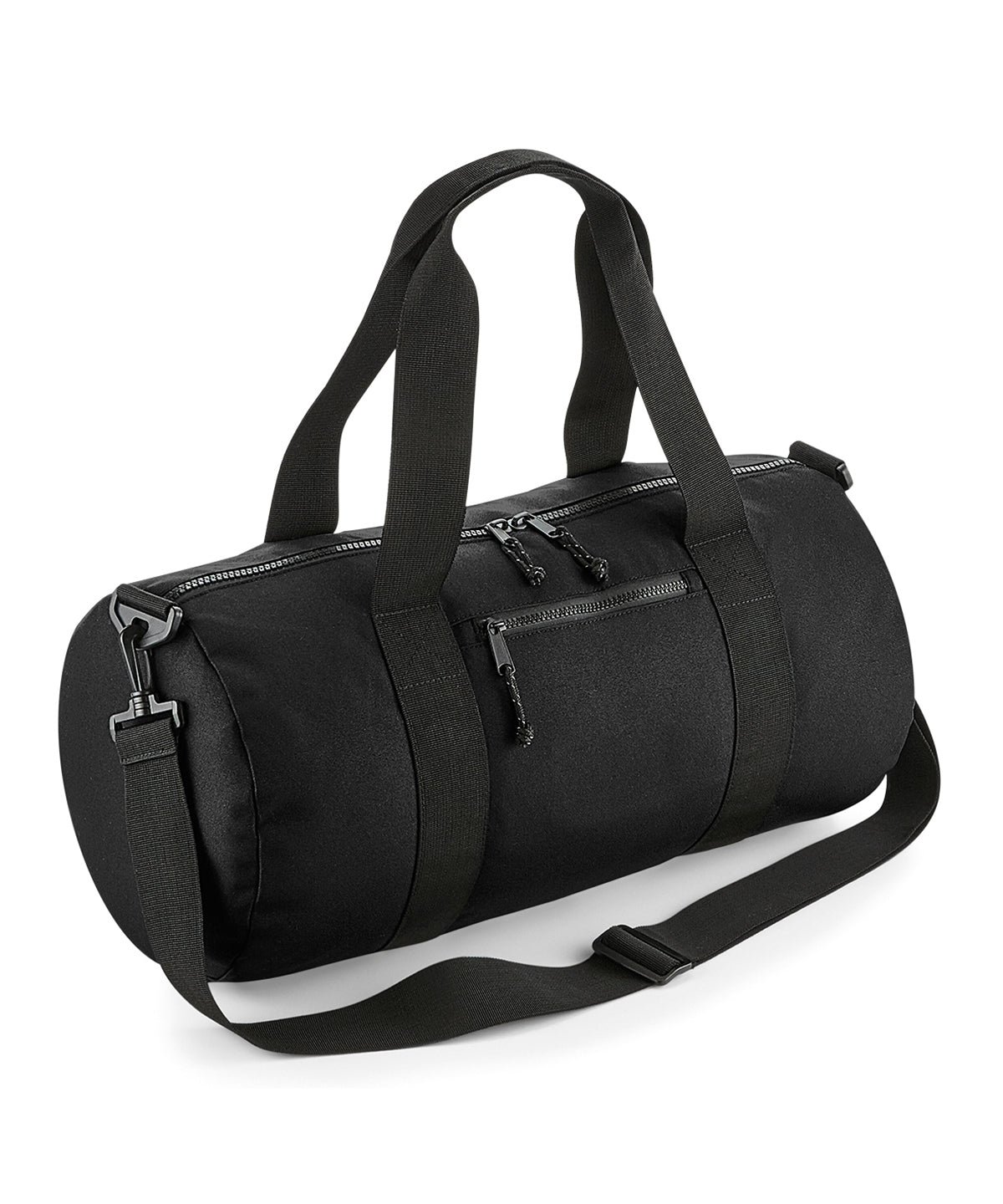 Bagbase Recycled barrel bag, image 2