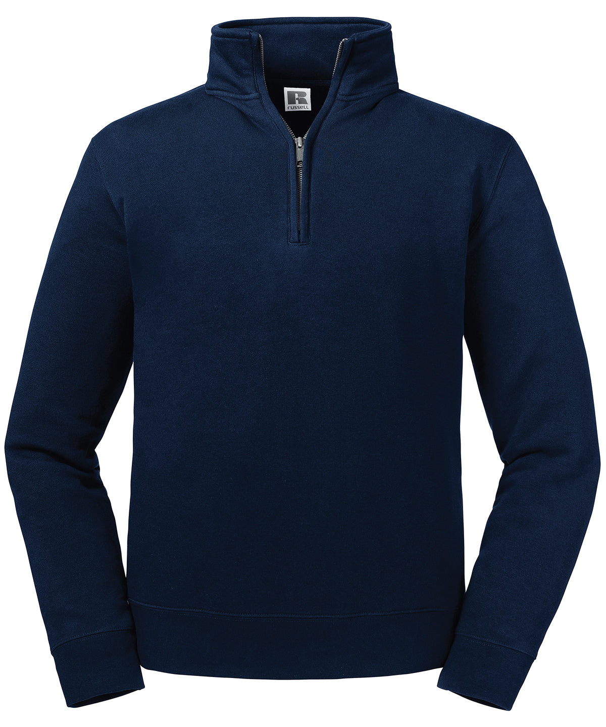 Russell Athletic Authentic ¼ zip sweatshirt, image 4