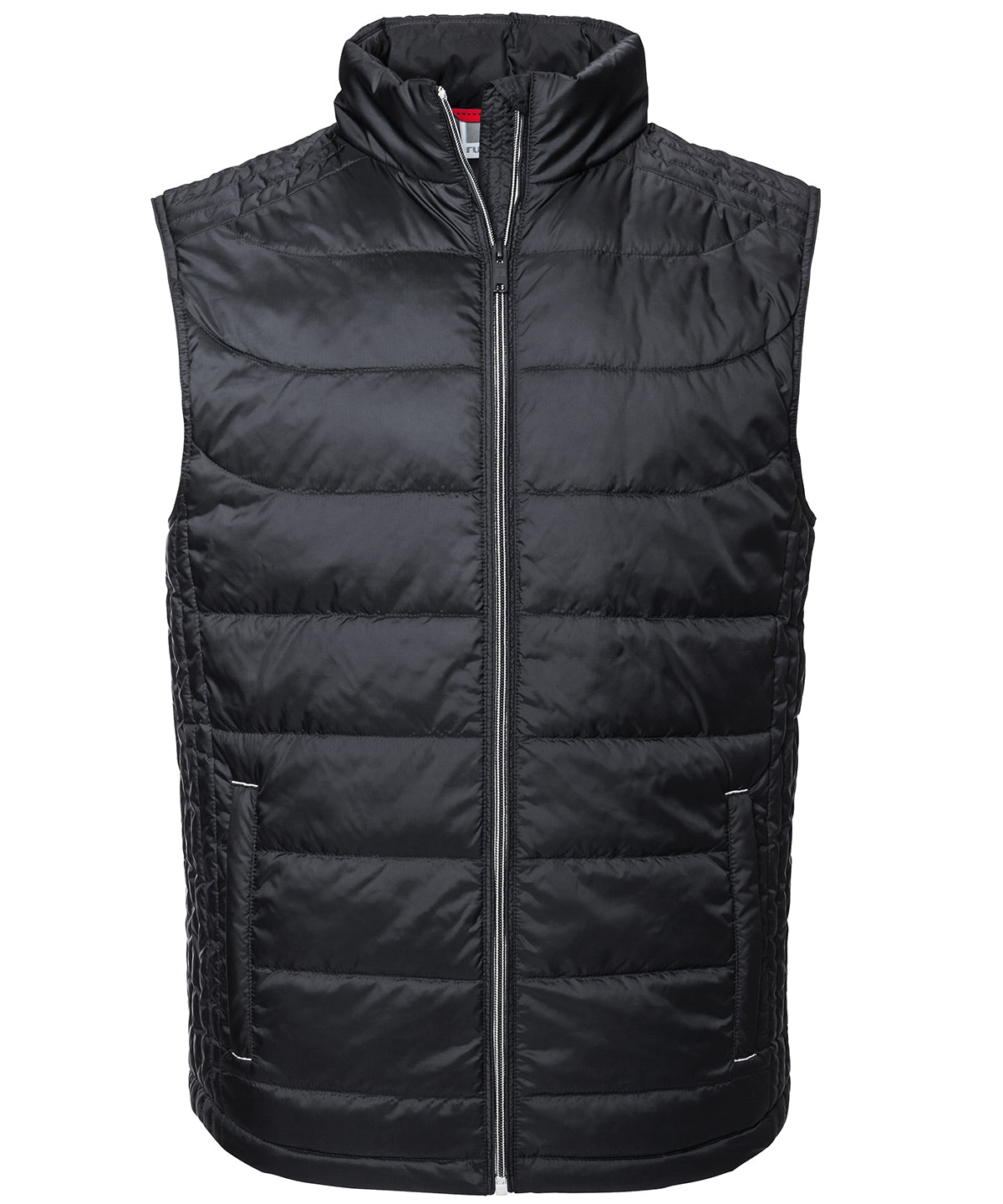 Russell Athletic Nano bodywarmer, main product image