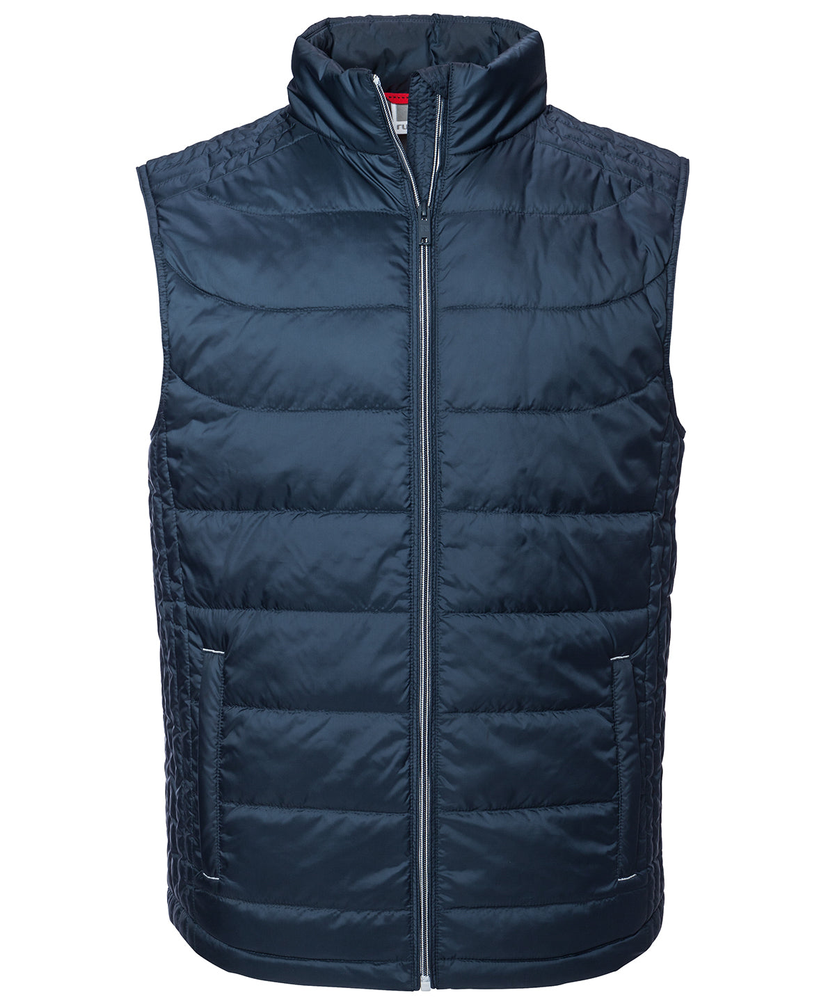 Russell Athletic Nano bodywarmer, image 3