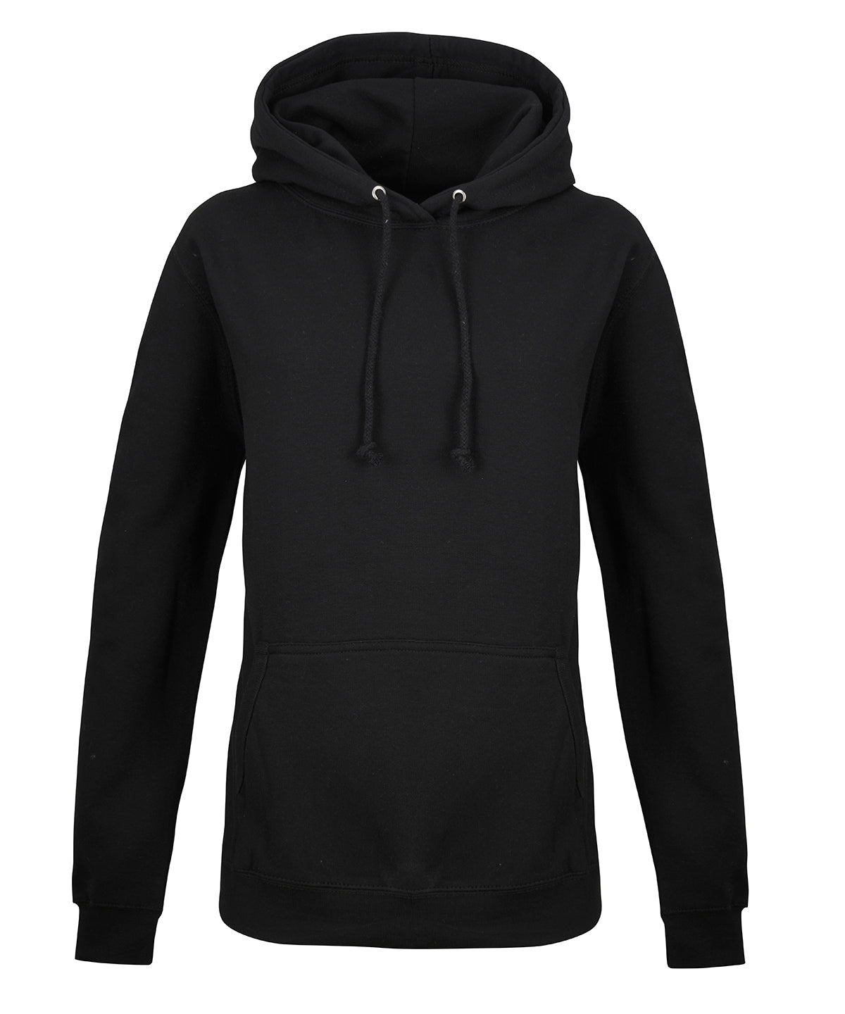 AWDis Just Hoods Women's College Hoodie, image 10
