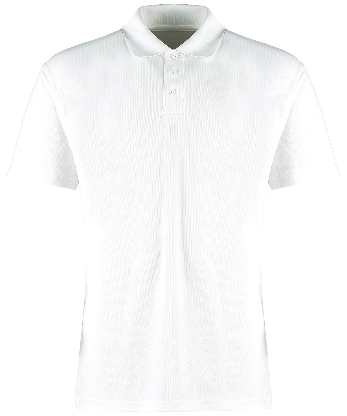 Kustom Kit Regular fit micro mesh polo with Cooltex plus, image 5