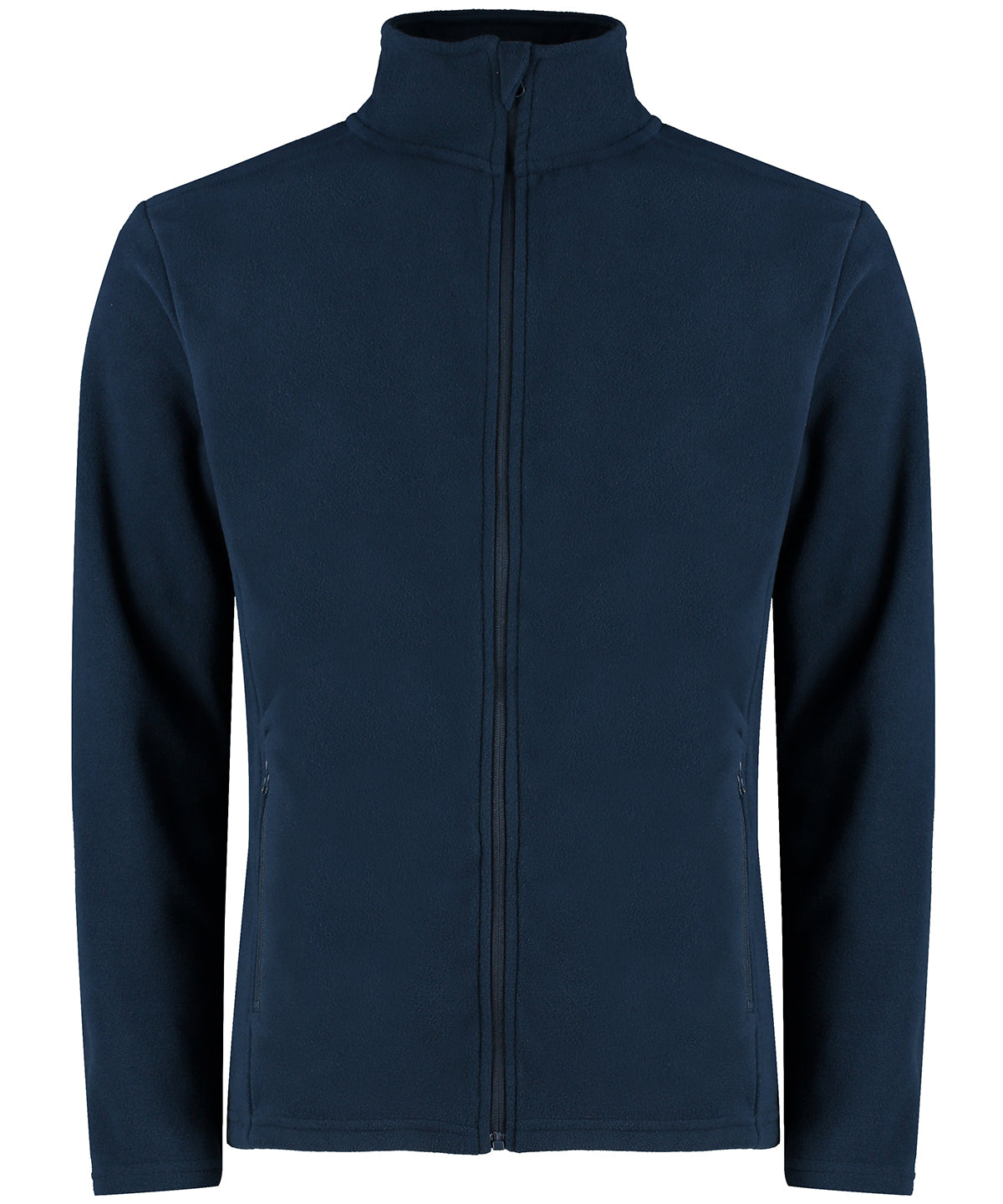 Kustom Kit Regular fit corporate microfleece, image 3