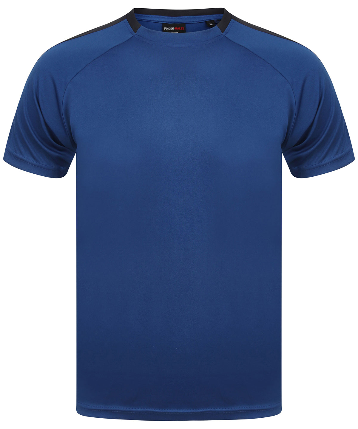 Finden & Hales Unisex team t-shirt, image 8