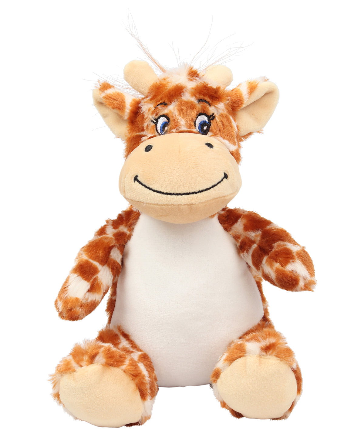 Mumbles Printme mini teddy, image 15