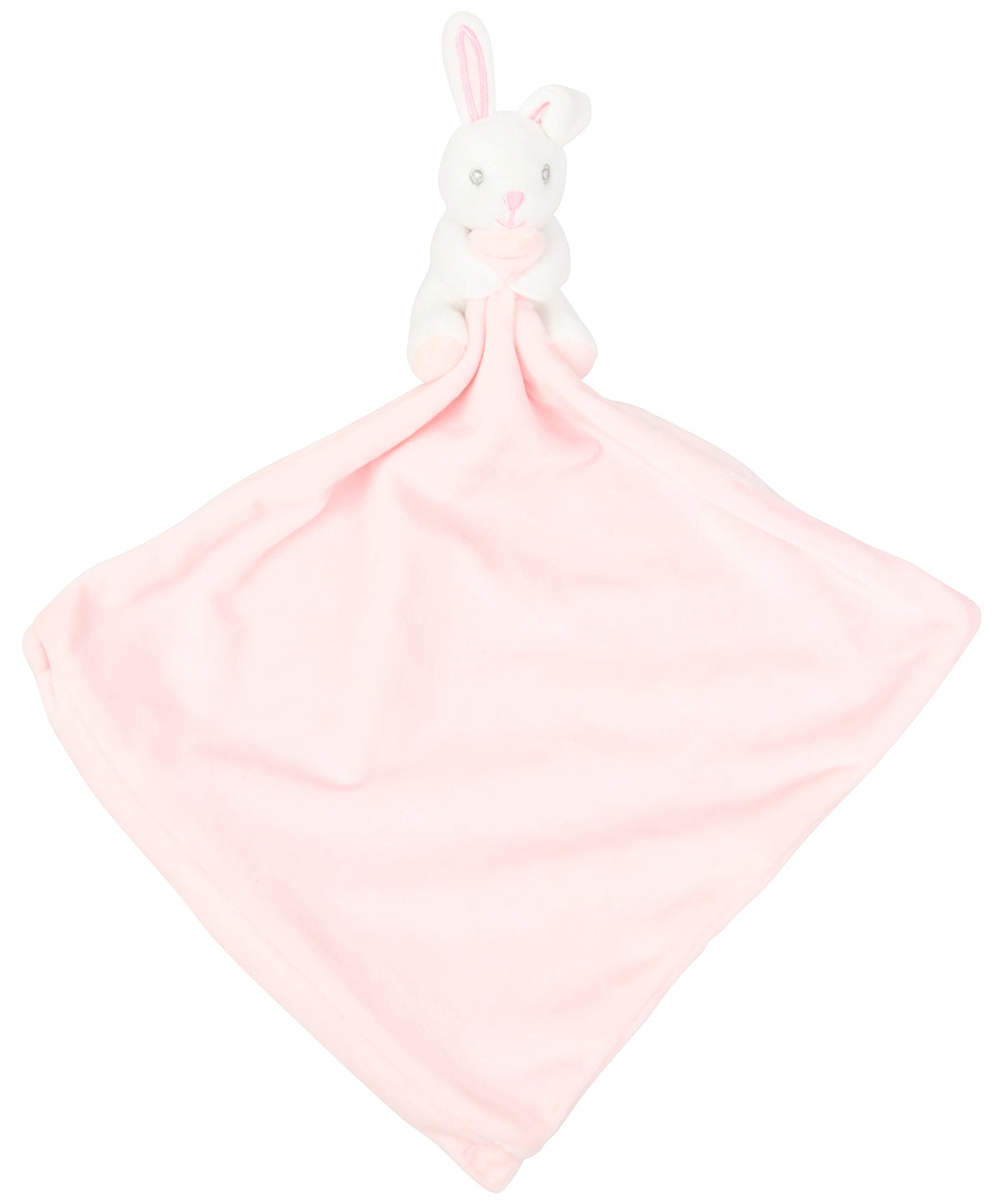 Mumbles Baby animal comforter with rattle, image 3
