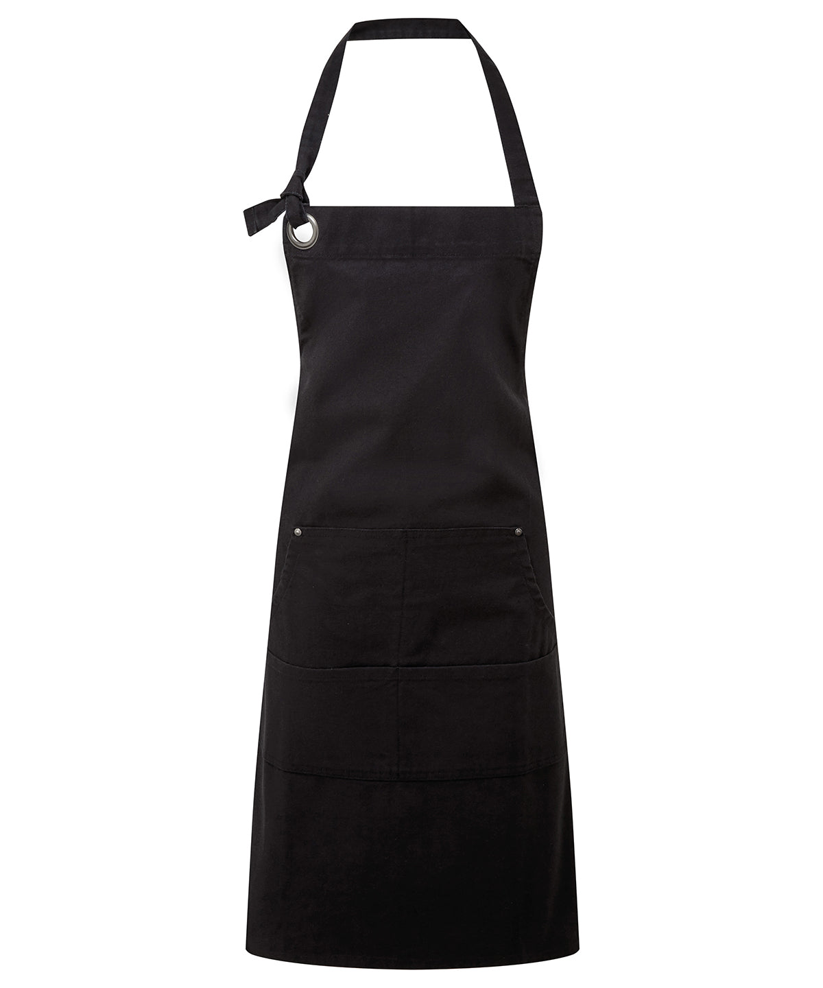 Premier Calibre heavy cotton canvas pocket apron, main product image