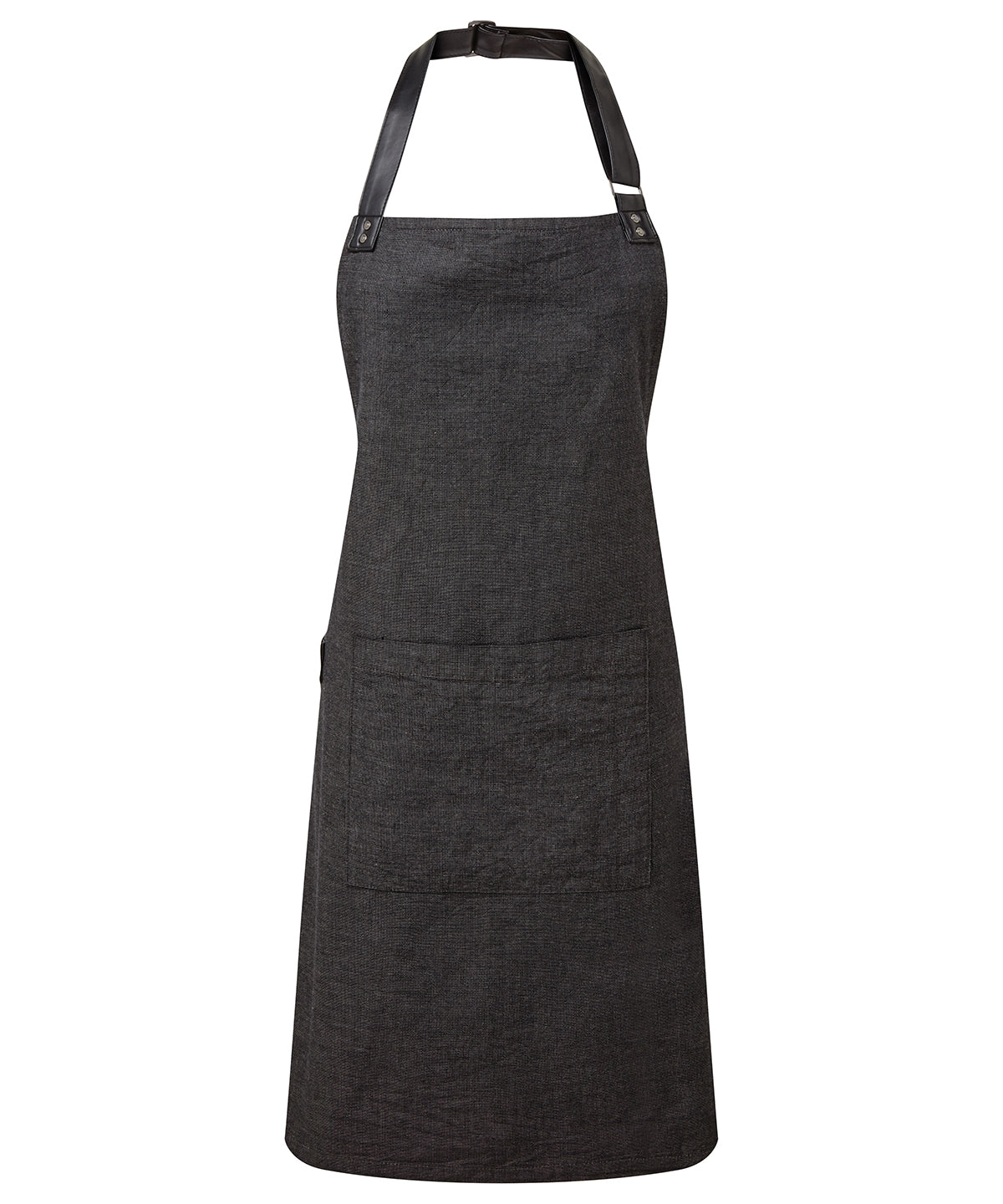 Premier Annex Oxford bib apron, image 3