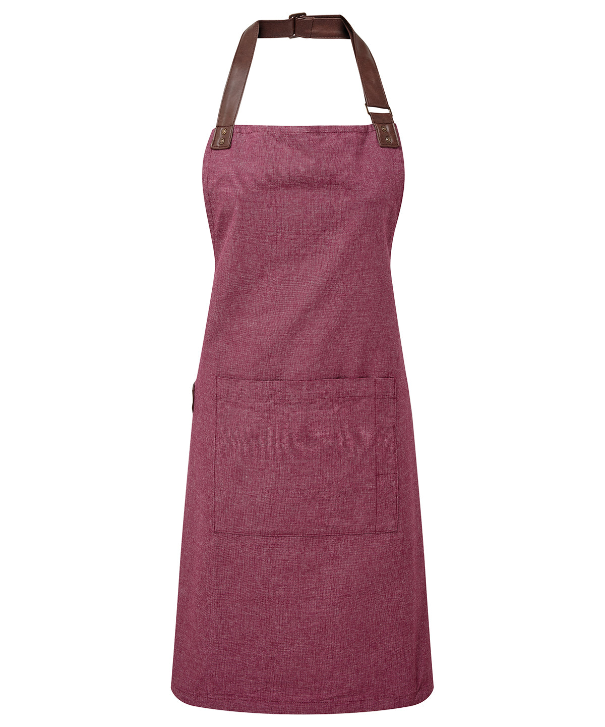 Premier Annex Oxford bib apron, image 4