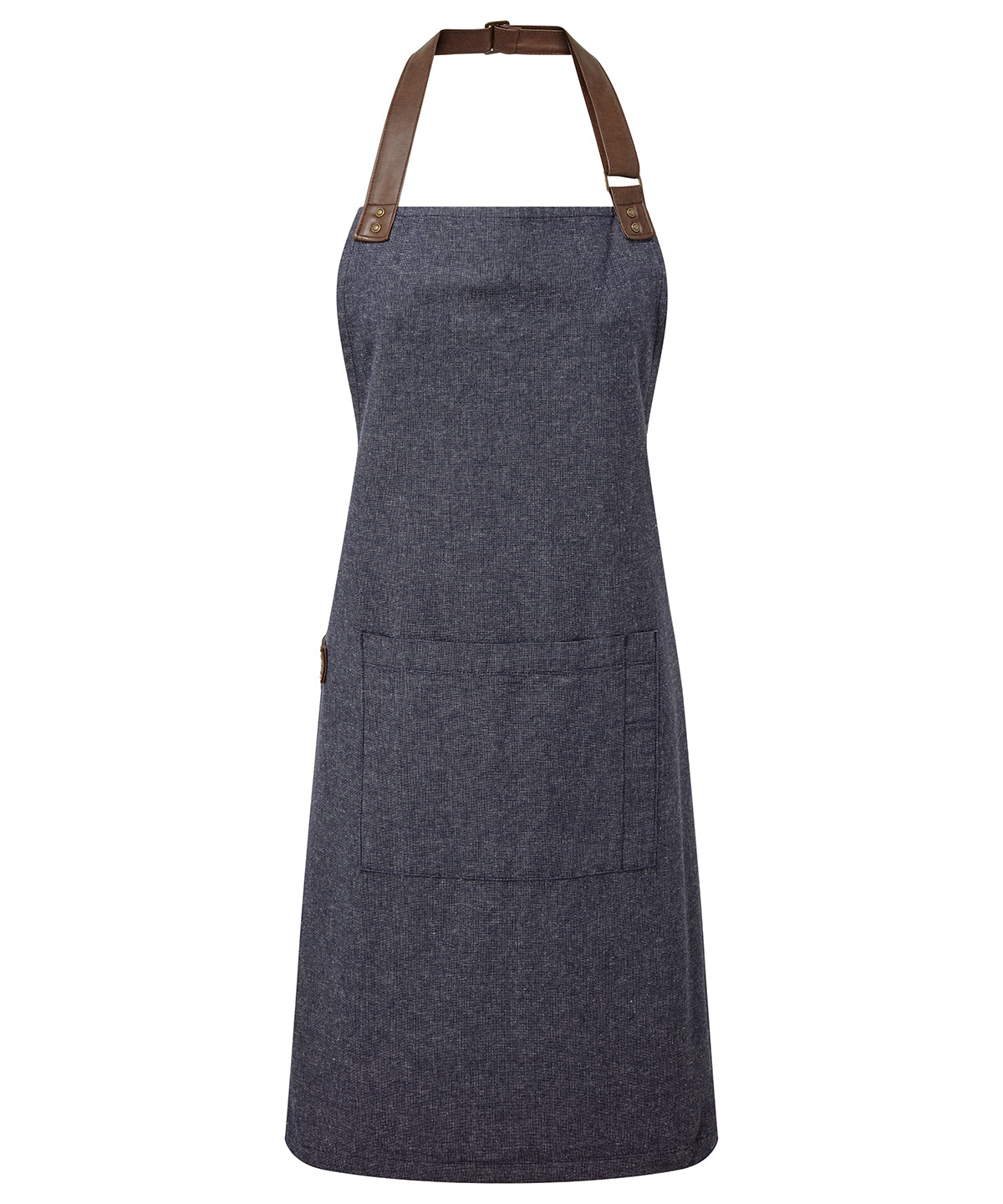 Premier Annex Oxford bib apron, image 6