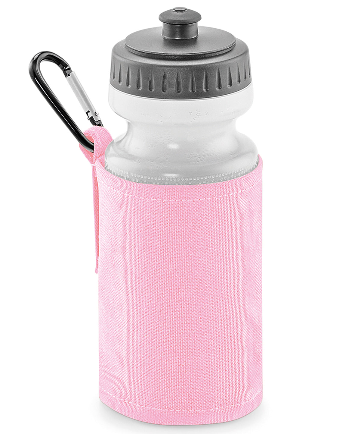 Quadra Water bottle and holder, image 5