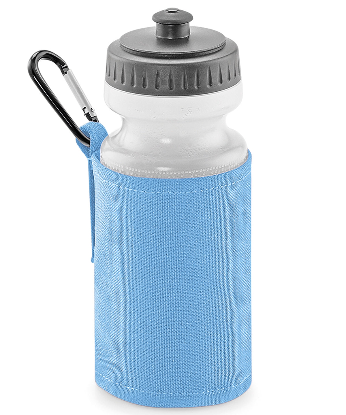 Quadra Water bottle and holder, image 8