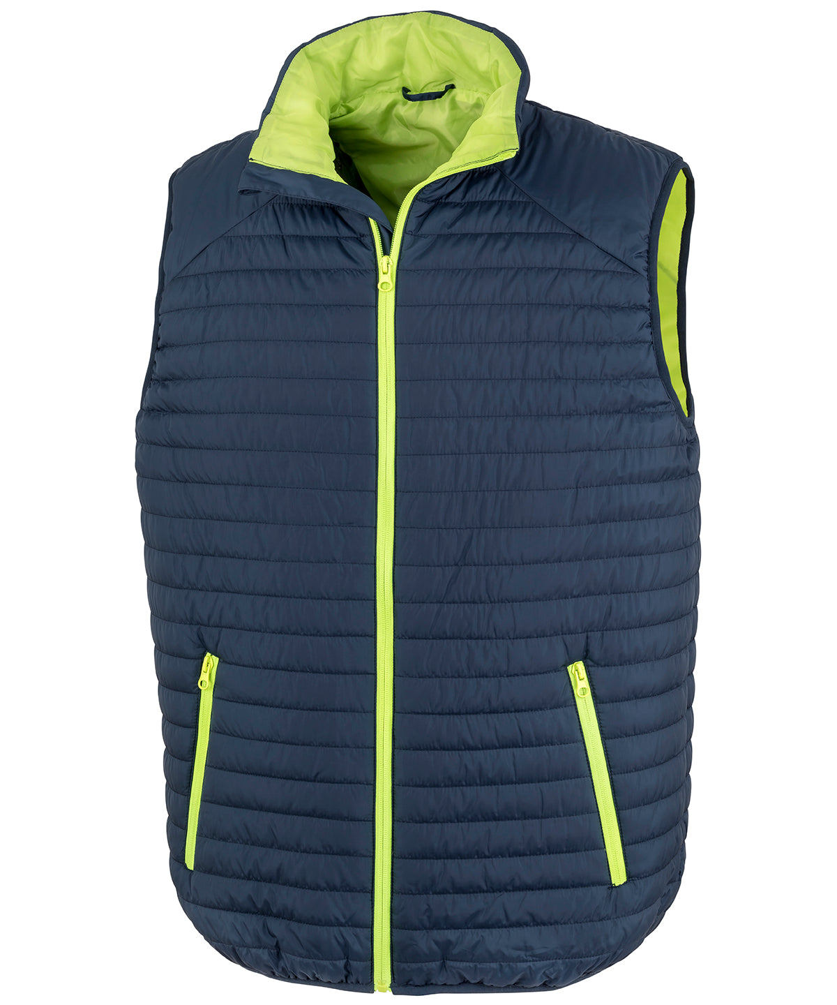 Result Recycled Thermoquilt gilet, image 6