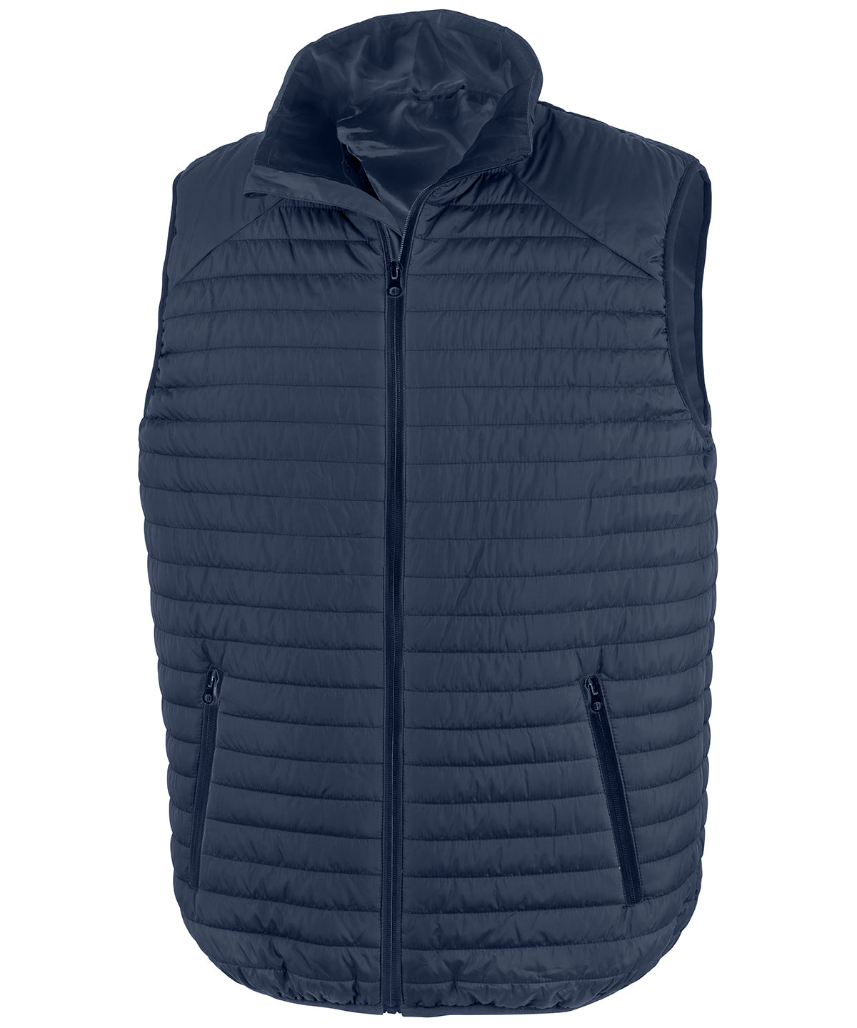 Result Recycled Thermoquilt gilet, image 7