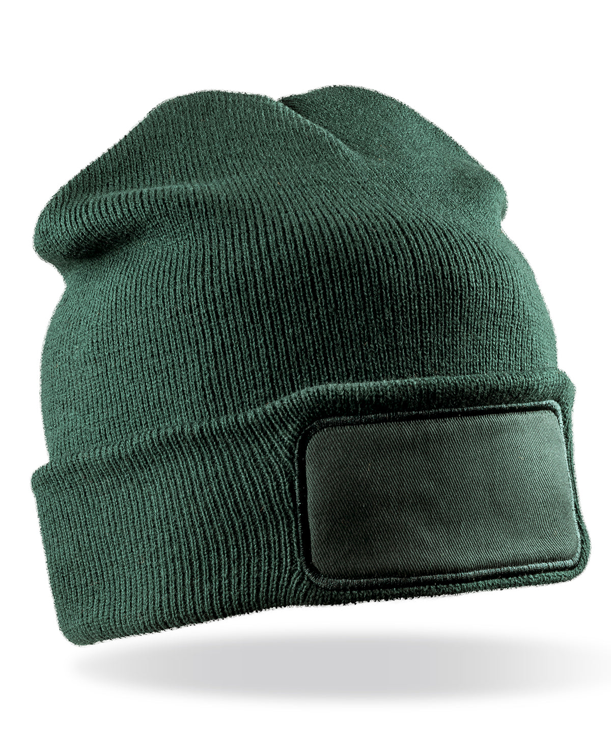Result Winter Essentials Double-knit printers beanie, image 3