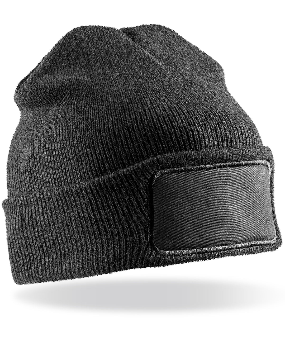 Result Winter Essentials Double-knit Thinsulate printers beanie, image 2