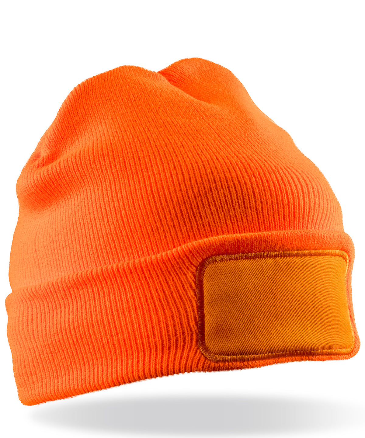 Result Winter Essentials Double-knit Thinsulate printers beanie, image 3