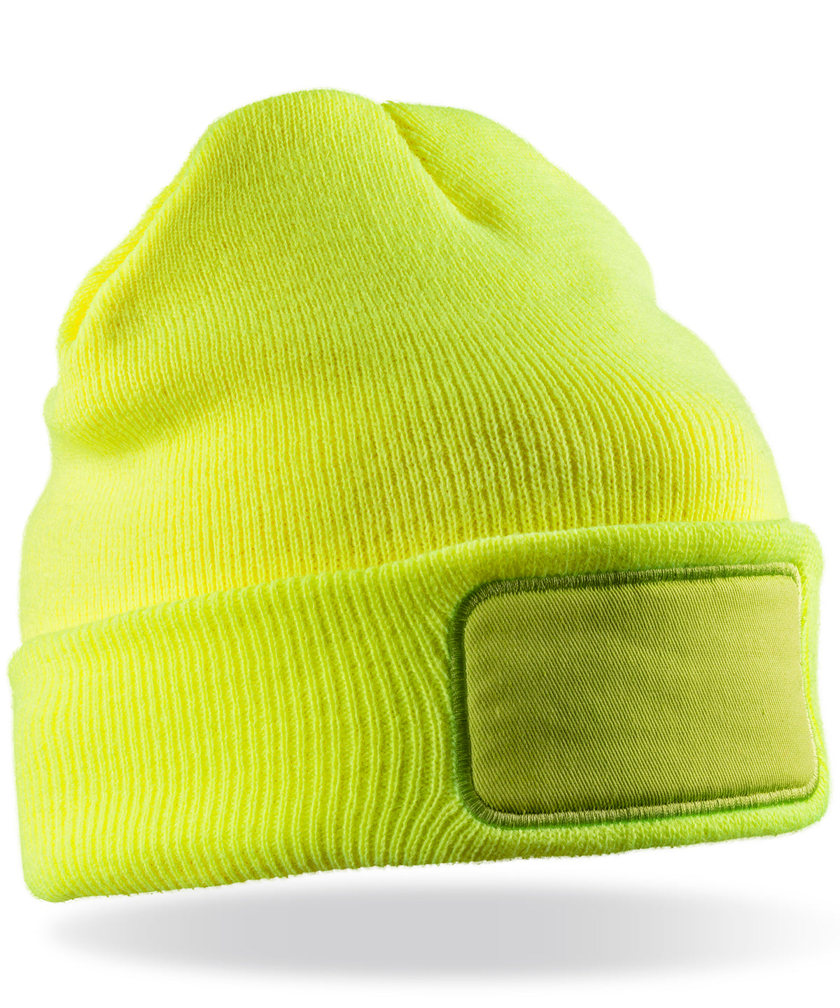 Result Winter Essentials Double-knit Thinsulate printers beanie, image 4
