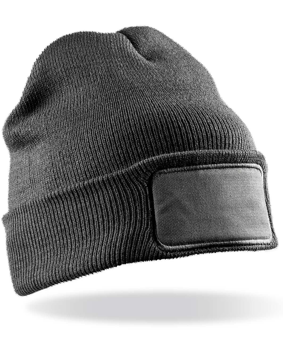 Result Winter Essentials Double-knit Thinsulate printers beanie, image 5