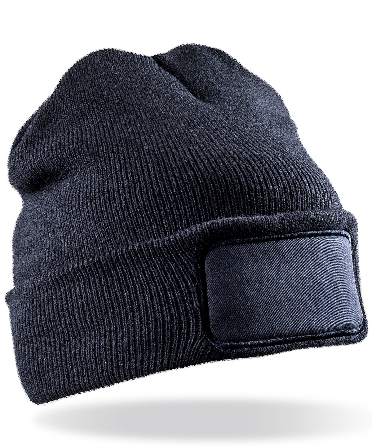 Result Winter Essentials Double-knit Thinsulate printers beanie, image 6