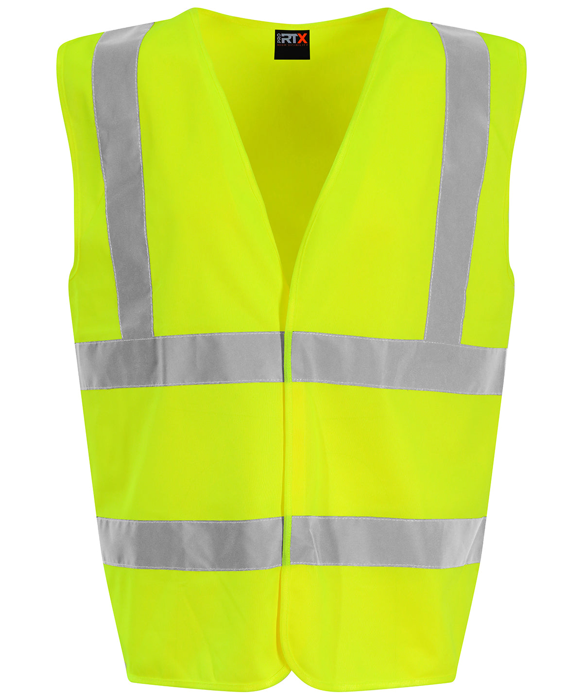 ProRTX High Visibility Waistcoat, image 4