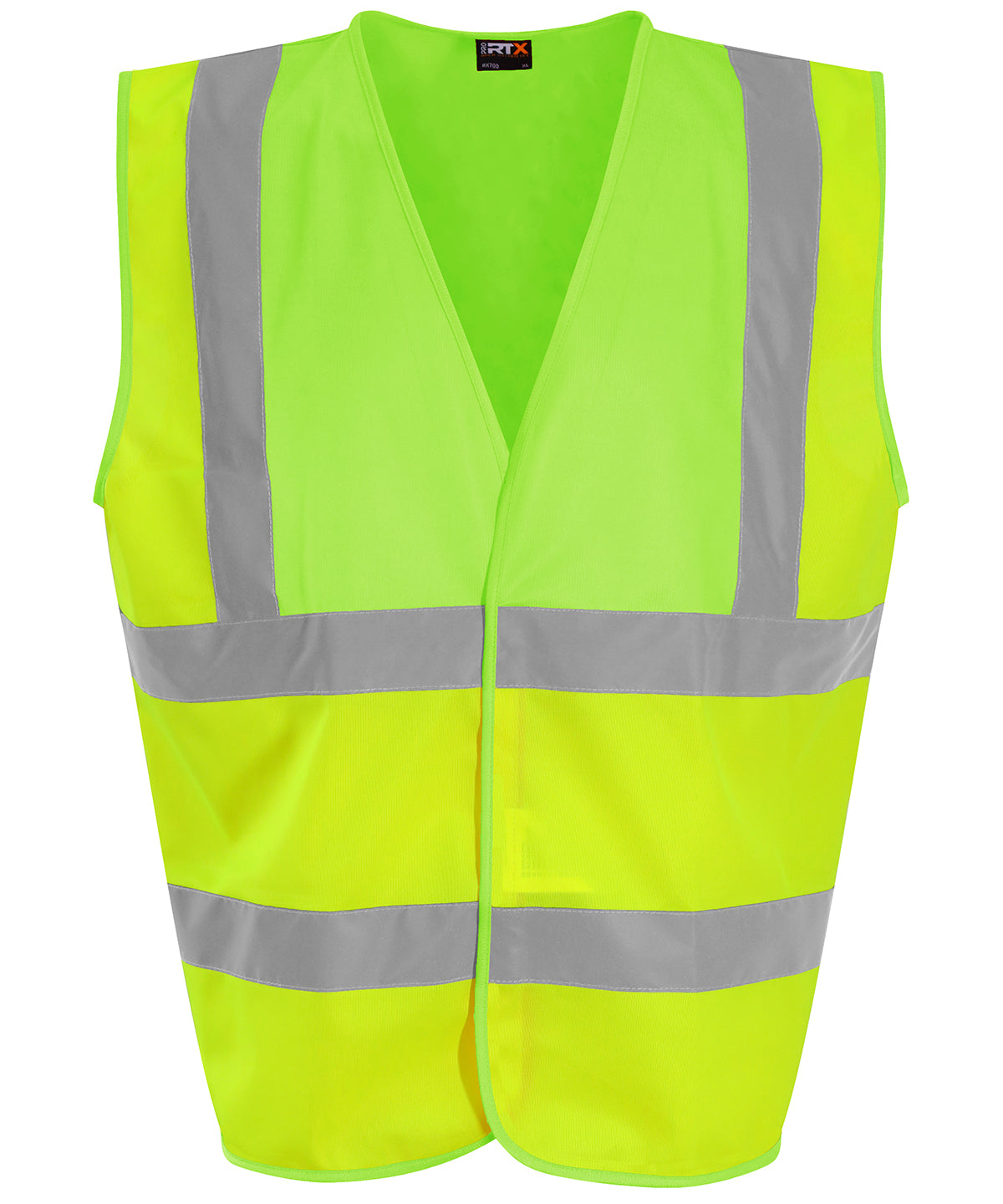 ProRTX High Visibility Waistcoat, image 6