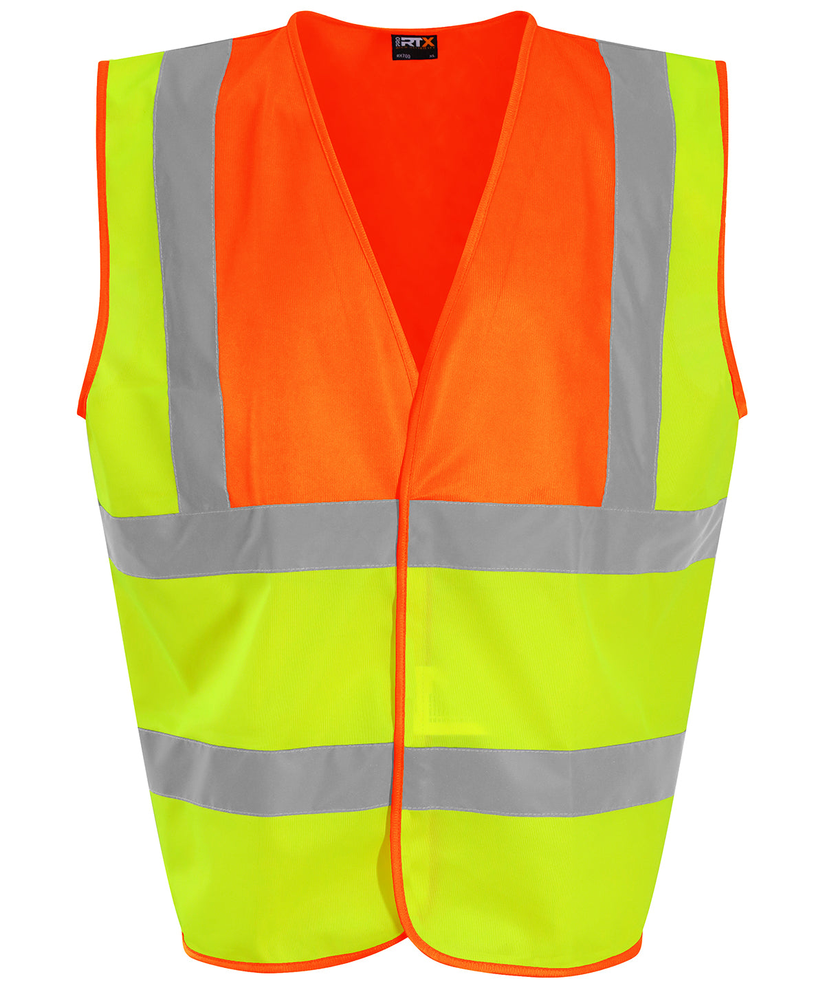ProRTX High Visibility Waistcoat, image 8