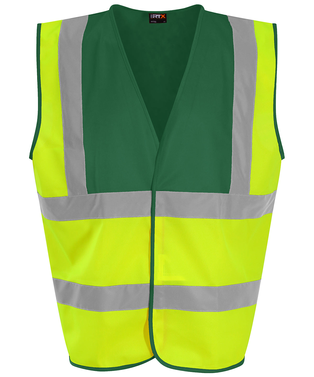 ProRTX High Visibility Waistcoat, image 9