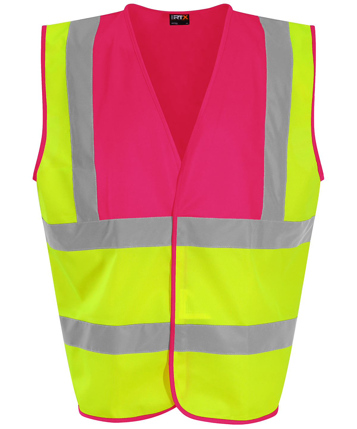 ProRTX High Visibility Waistcoat, image 10
