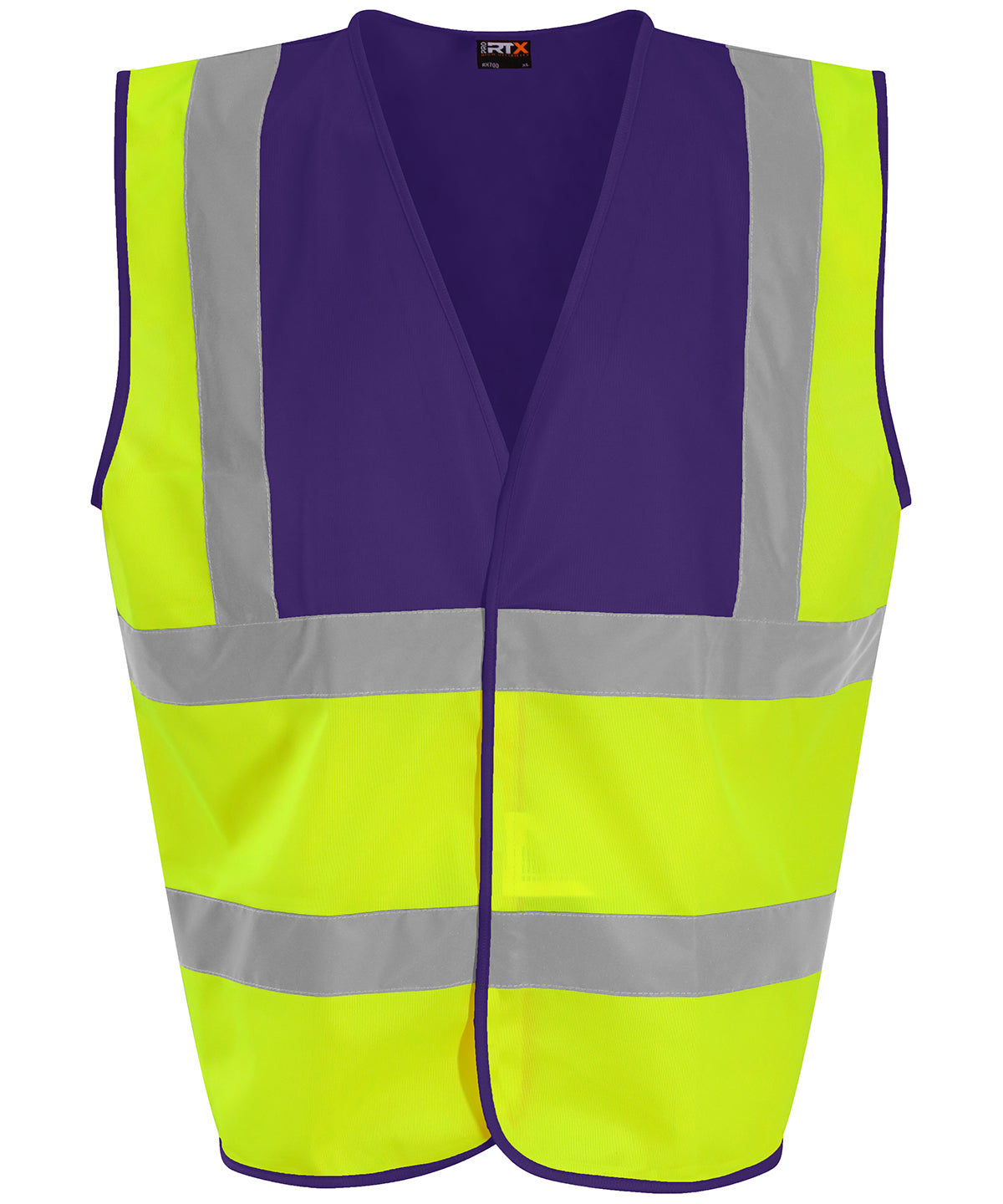 ProRTX High Visibility Waistcoat, image 11